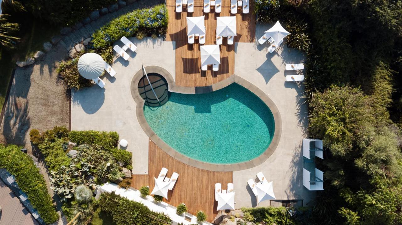 Donna Carmela Resort & Lodges Carruba di Riposto Exterior foto