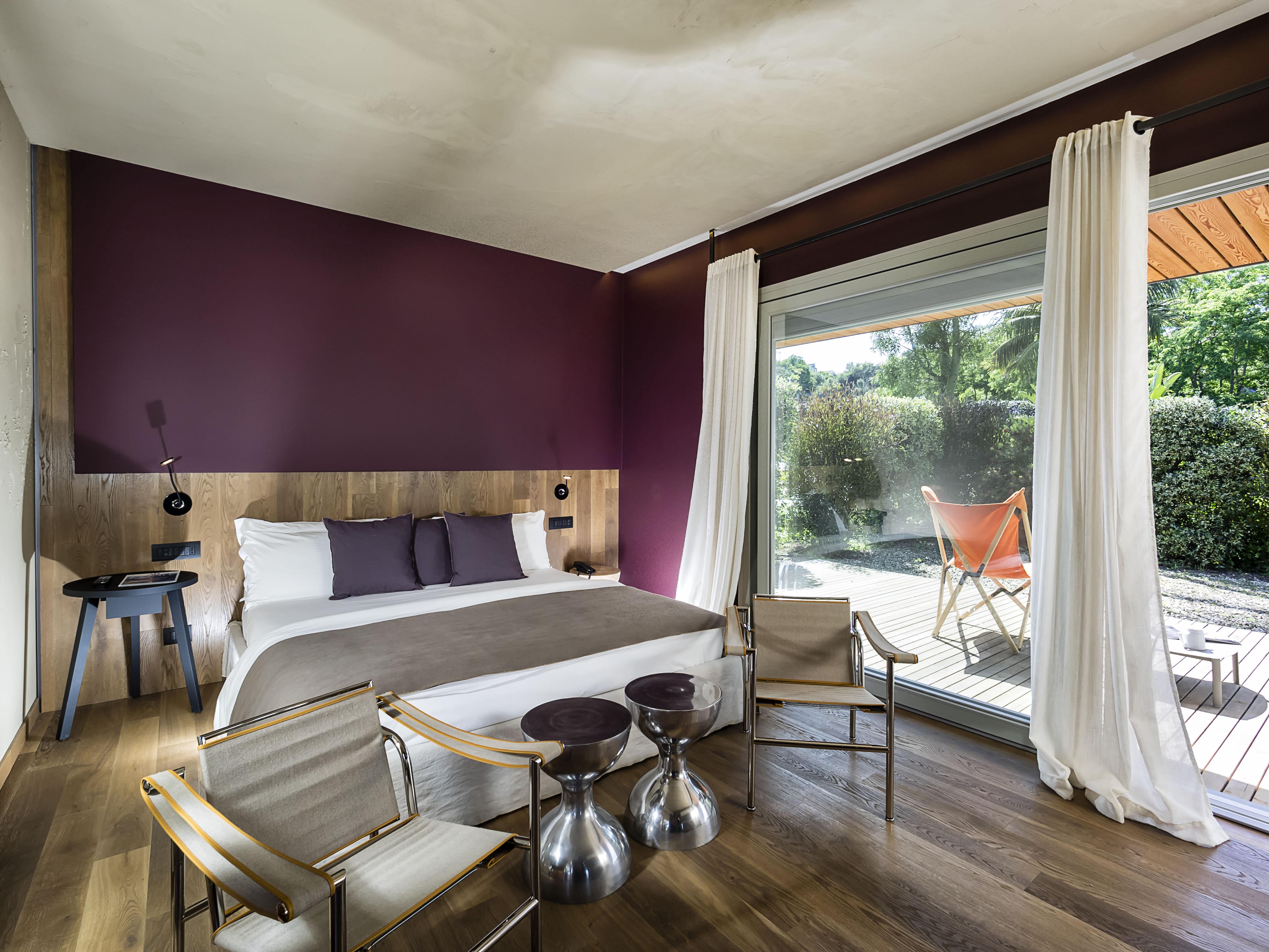 Donna Carmela Resort & Lodges Carruba di Riposto Exterior foto