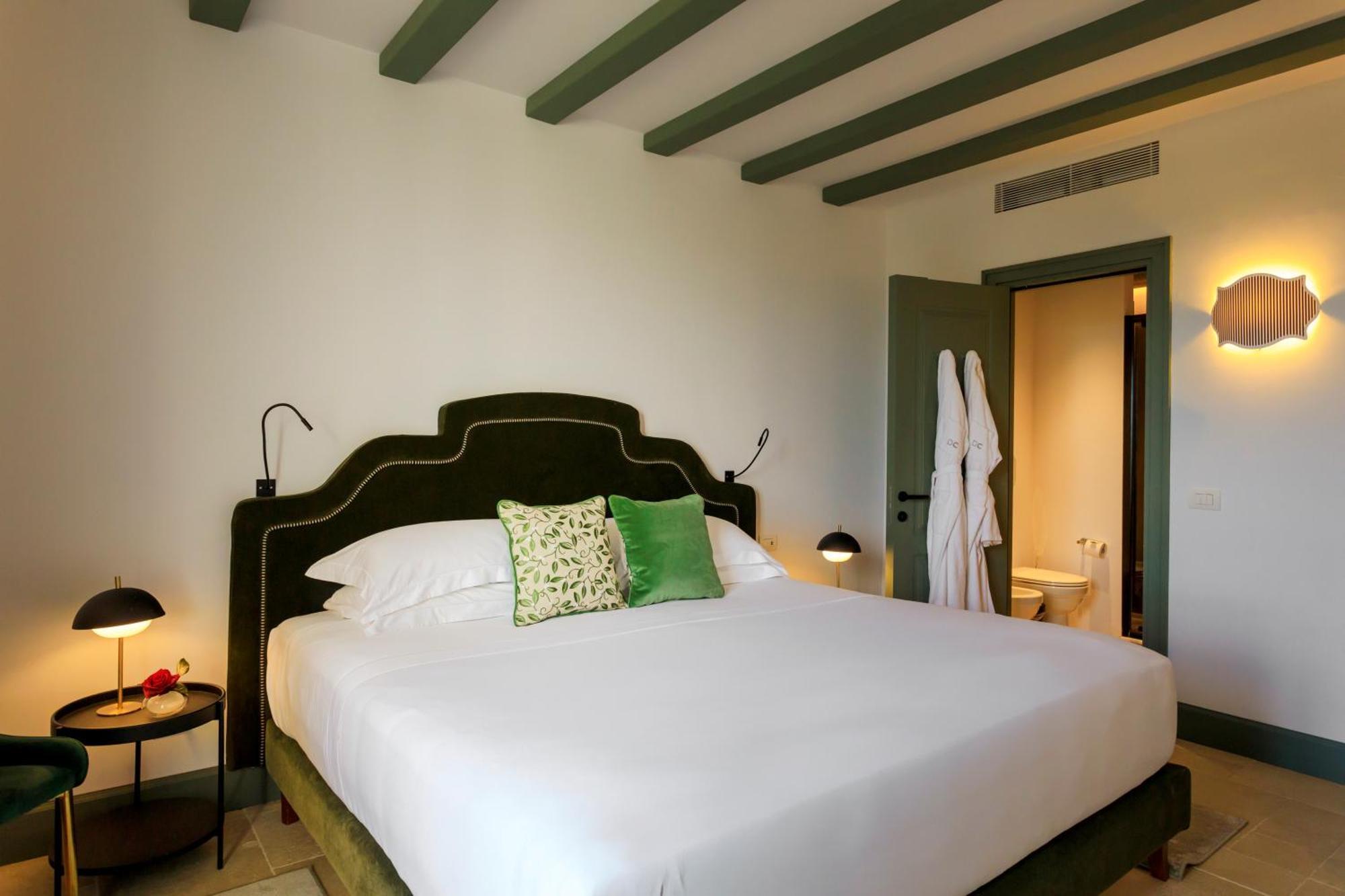 Donna Carmela Resort & Lodges Carruba di Riposto Exterior foto