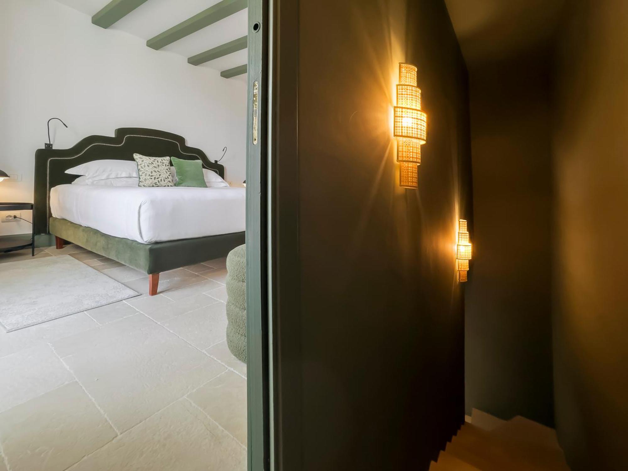 Donna Carmela Resort & Lodges Carruba di Riposto Exterior foto
