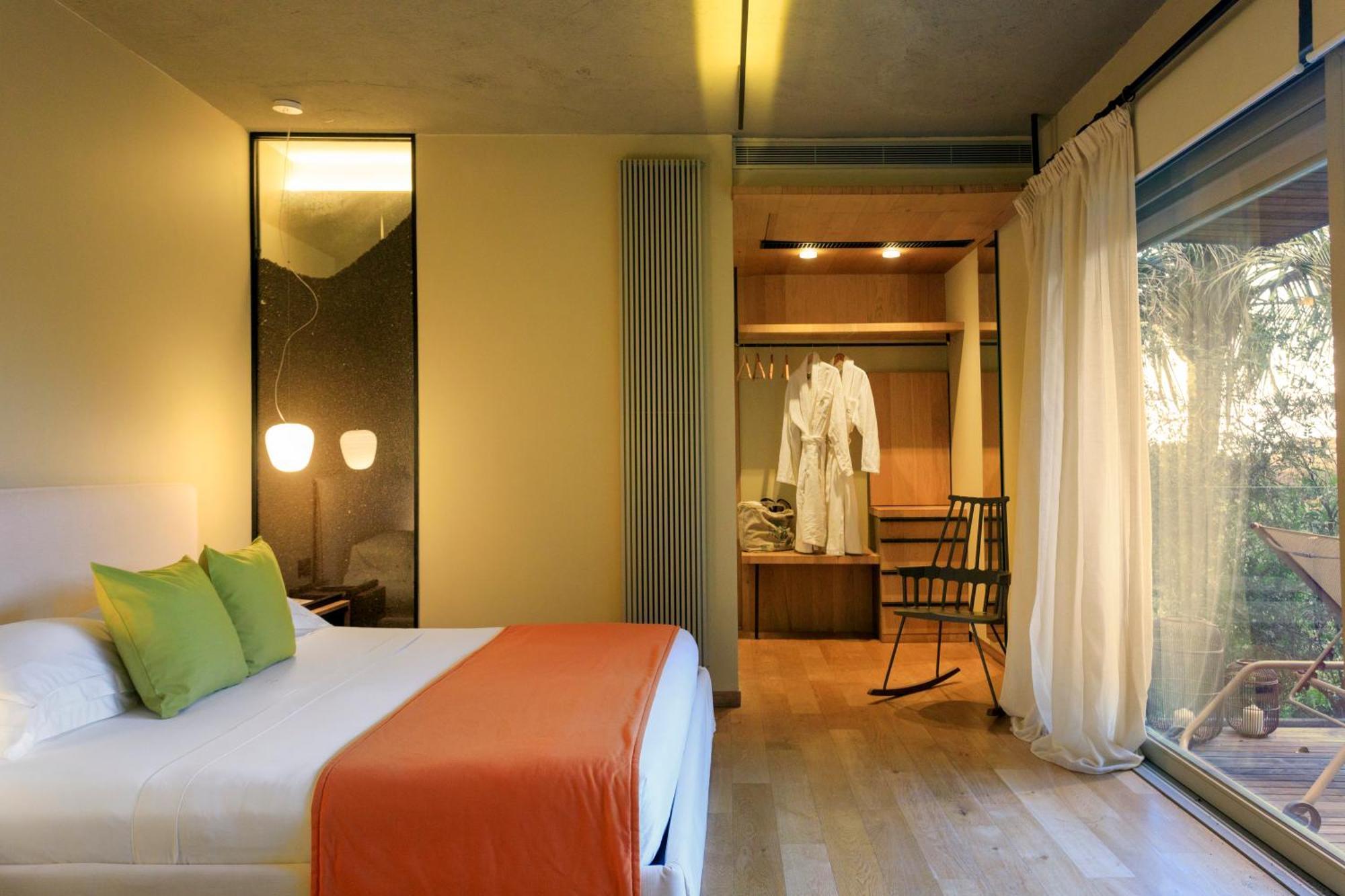 Donna Carmela Resort & Lodges Carruba di Riposto Exterior foto